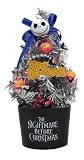 ハロウィンミニデコレーションツリー ジャックHalloween Mini Decoration Tree Jack