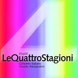 Vivaldi - Le Quattro Stagioni