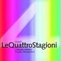Vivaldi - Le Quattro Stagioni