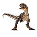 MOJO Allosaurus Toy Figure