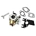 Carburetor Intake Manifold Gaskets For Honda Gx160 5.5Hp Gx200 6.5Hp Generator Water Pump Chinese Engine New