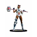 Ame-Comi Heroine Series: Steel PVC Figure