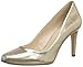 Nine West Women's Handjive Metallic Dress Pump