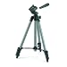 Cullmann ALPHA 1000 Stativ mit 3-Wege-Kopf (3 Ausz�ge, Gewicht 480g, Tragf�higkeit 1 kg, 106cm H�he, Packma� 37cm)
