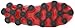 Reebok ATV19 Running Shoe (Little Kid/Big Kid)