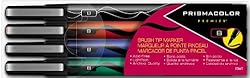Prismacolor Premier Brush Tip Markers, 4 Primary Colored Markers Purchaser Review Prismacolor Premier Brush Tip Markers, 4 Primary Colored Markers Purchaser Review