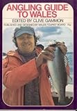 Angling guide to Wales