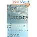 The History of Love: A Novel