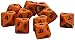 L5R: Phoenix Clan Dice Set (10 Stuck - W10) Board Game