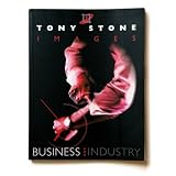 Tony Stone Images: Business and Industry (Tony Stone Images Stock Photography)