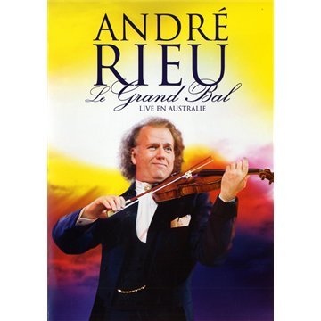 Le Grand Bal