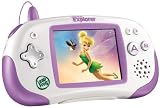 LeapFrog Leapster Explorer Learning Game System (Pink)