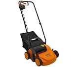 Atika 300750 Vertikutierer Rasenlüfter VT 32