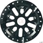 Odyssey Million Dollar Sprocket 25t Black
