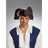 Pirates of the Caribbean 3 Pirate's Hat