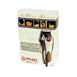 Wahl 5 Star Magic Clip Hair Clipper 8451 Review Wahl 5 Star Magic Clip Hair Clipper 8451 Review