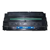 HP Laserjet No.74A Black Standard Capacity Remanufactured Print Cartridge (Full Code 92274A)