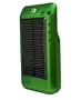 Novothink NT02-GRN Surge Hybrid Solar Charger for iPod touch 2G (Metallic Green)