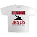 Youth T-Shirt : AIR JESUS