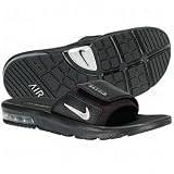 NIKE Mens Air Max Slide Sandals