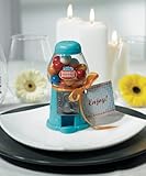 Weddingstar 8557 Mini Classic Gumball Dispenser