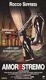 amore estremo / Thoug Love (Dvd) Italian Import