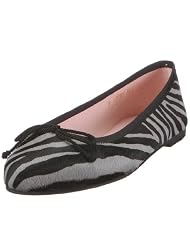 Pretty Ballerinas Pretty Ballerinas 37650 Damen Ballerinas