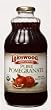 Lakewood Organic PURE Pomegranate Juice - Package Contains SIX 32oz Bottles