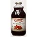 Lakewood Organic PURE Pomegranate Juice - Package Contains SIX 32oz Bottles