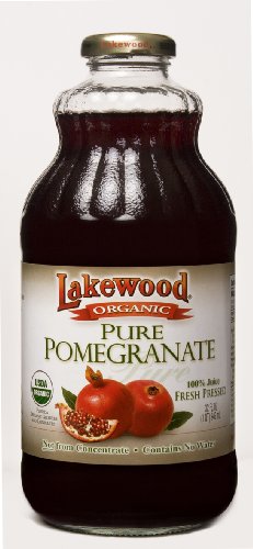 Pomegranate Juice