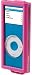 Belkin Flip-Top Sleeve for iPod nano 2G (Pink)