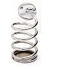 Turbo Power Twist Iron Holder Wall Mount #1530