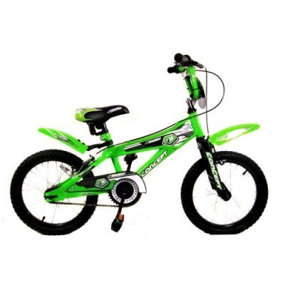 Concept Hakka Moto X style Boys BMX Bike 18