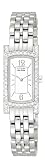 Image of Citizen Women's Silhouette Crystal EG2500-57A Watch