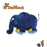 Fashy hot-water bottle, hot-water bag elephant 0,8 l