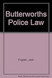 Butterworths police law