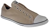 Converse Chuck Taylor Slim Slip 121866f - White