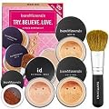 Bare Escentuals bareMinerals Try. Believe. Love. ($51 Value) Medium Beige