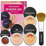 Bare Escentuals bareMinerals Try. Believe. Love. ($51 Value)