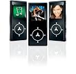 Shift3 MP3 Player with Video (1 GB)