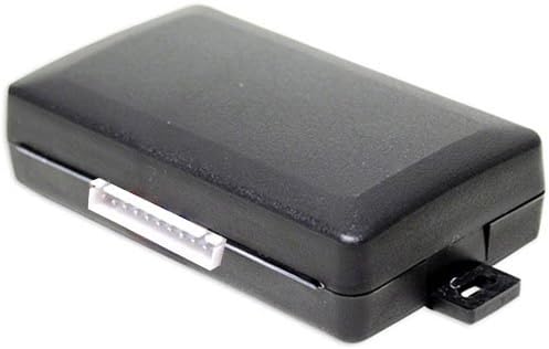 MegatronixKEY-BOX - Universal Transponder Key Bypass Module With Key-Sense