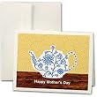 Mother's Day Teapot Greeting Cards