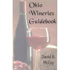 Ohio Wineries Guidebook