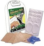 Spenco Complete Blister Protection Kit
