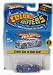 Hot Wheels Color Shifters High Voltage Car