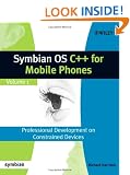 Symbian OS C++ for Mobile Phones: Vol. 1 (Symbian Press)