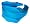 Silk Charmeuse Ultramarine
