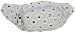 SRI Cotton 0.5 Ltrs Light Blue Color Waist Pack RS.355.00