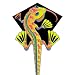 DLX Diamond Lizard Kite by XKites