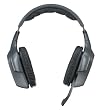 Logitech F540 Wireless Headset f�r Xbox 360, PlayStation 3